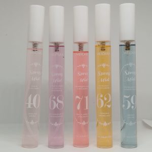 בושם קטן Spray Mist