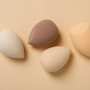 ספוגית טיפה מיני