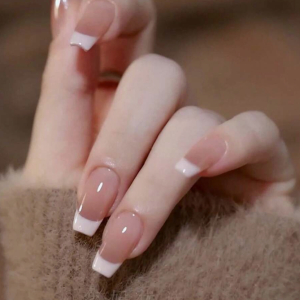 ציפורניים מלאכותיות פראנץ גוון 302